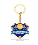 Clearwater Key Chain